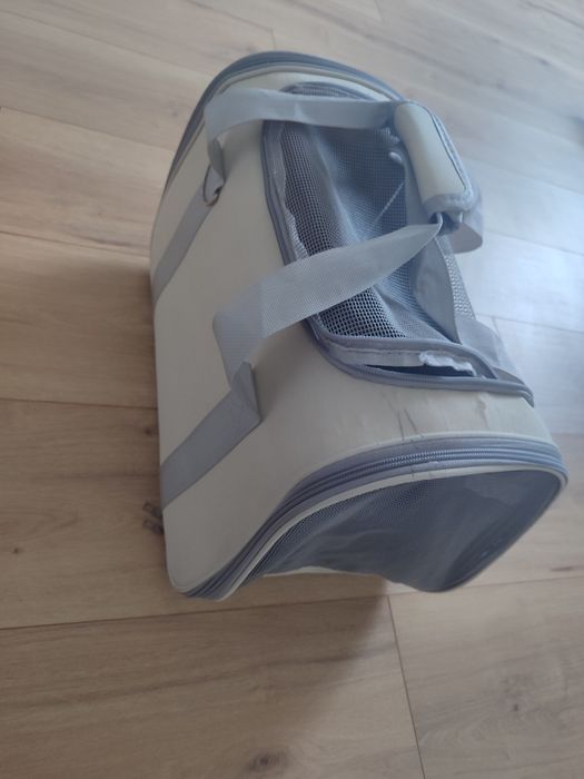 Переноска для кота