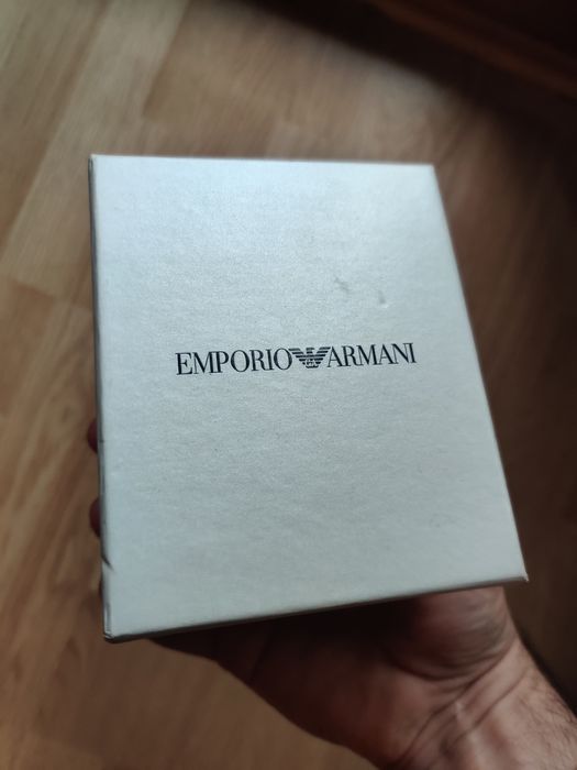 Ceas Armani AR80010
