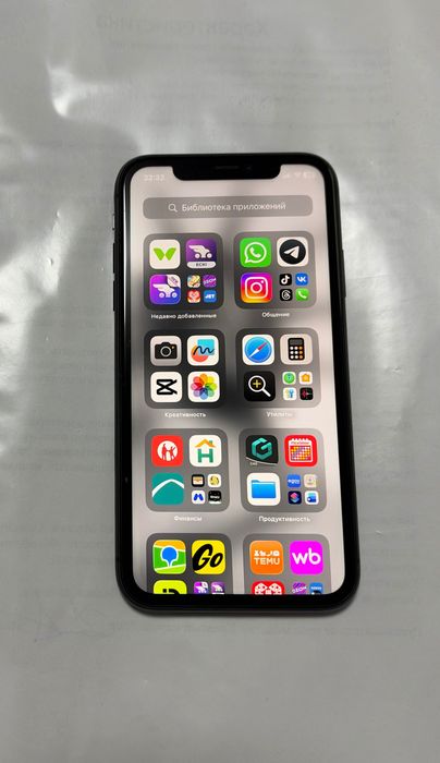 Продам IPhone 11