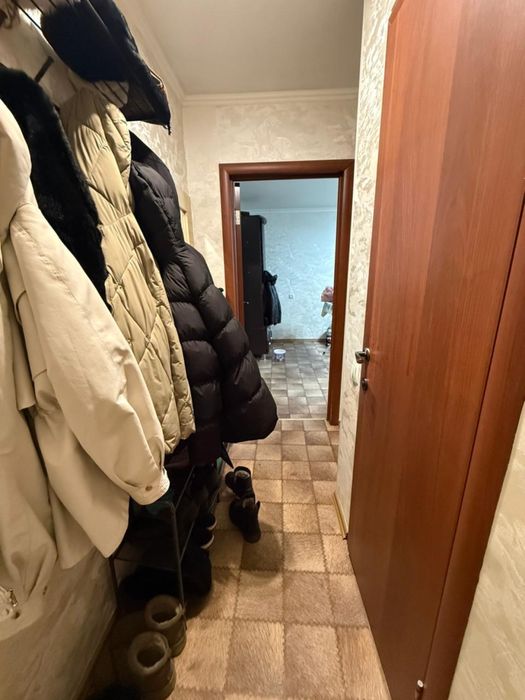 2-комнатной квартиры