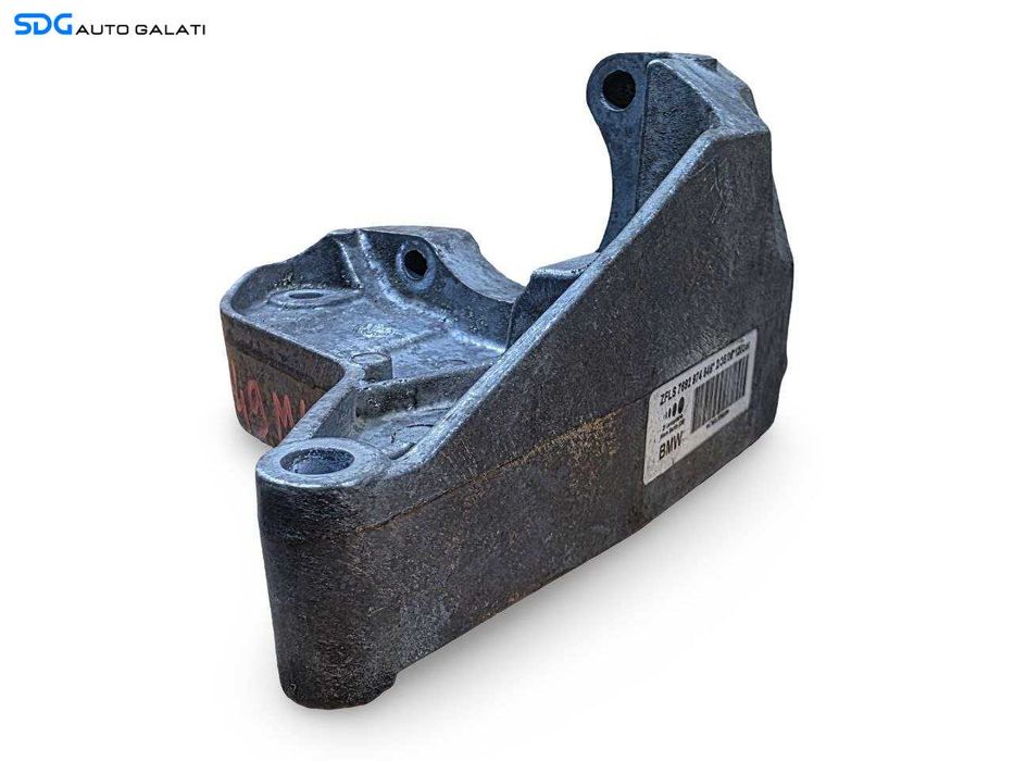 Suport Pompa Servo Servodirectie BMW Seria 1 E81 E87 2.0 Diesel 2004 - 2011 Cod 7794455, 779445501 [N6062]