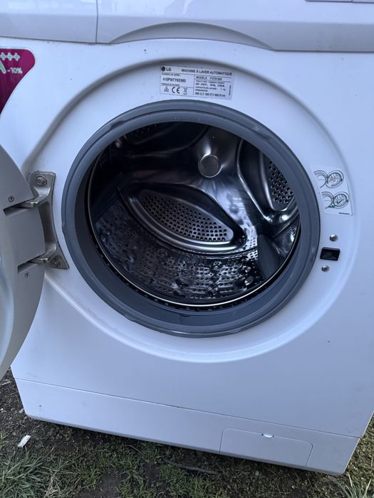Vand Masina de spalat LG 7kg