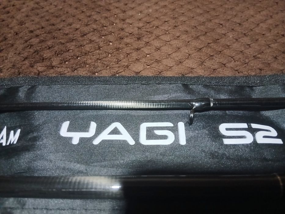 Dam yagi макара 4000