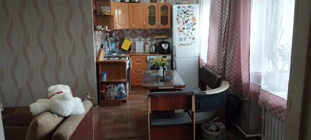 Продам 3-х комнатную квартиру