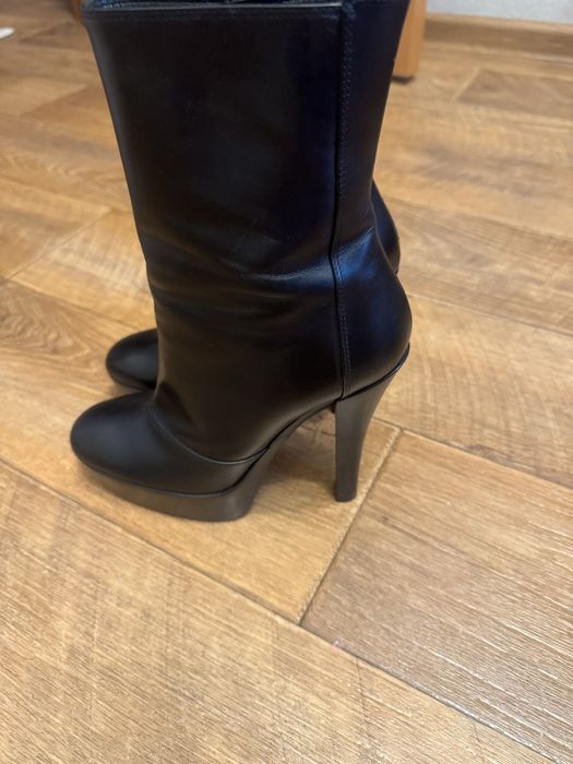 Оригинал Louis Vutton сапоги