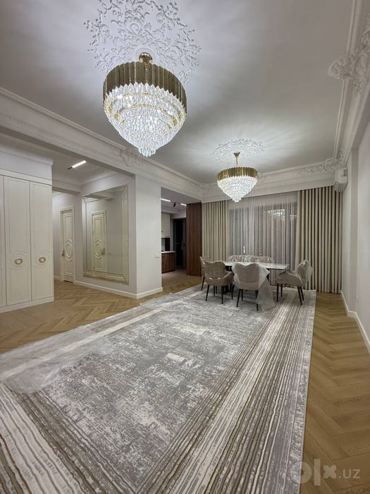 Продам ЖК Gardens ор-р Ташкент Сити