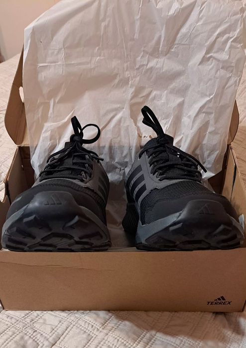 Мъжки маратонки адидас