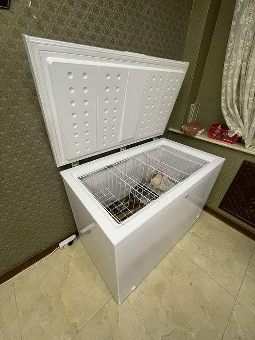 Продам Морозильник