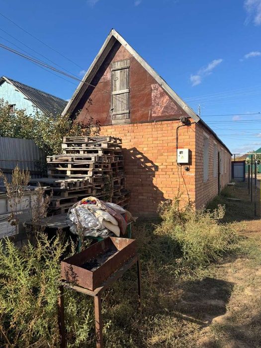 Продажа дома р-н Старый аэропорт