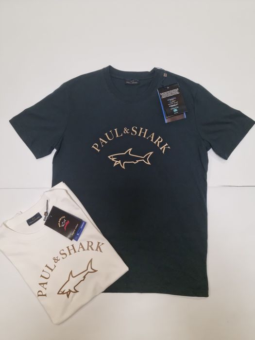 Мъжки тениски Paul & Shark Yachting