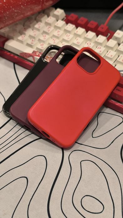 Iphone 12 mini, Айфон 12 мини красный