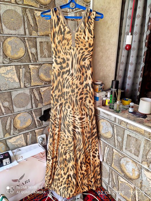 Новые платья и юбки