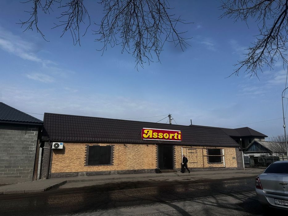 Сдам помещение 100кв