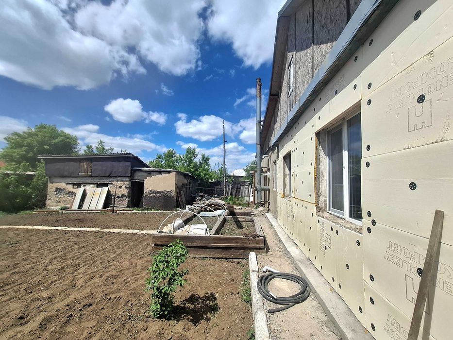 3х-комн. Дом в Соцгороде, по Химиков