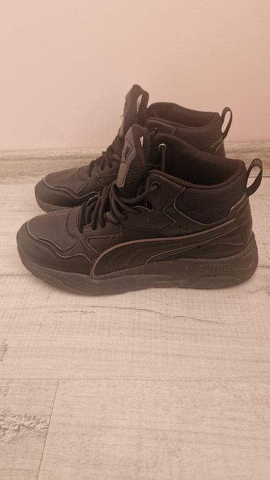Puma 42 1/2 Мъжки високи кецове