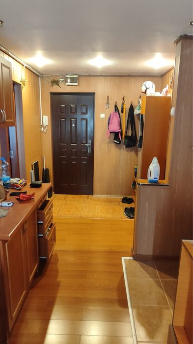 Apartament 2 camere, bloc turn