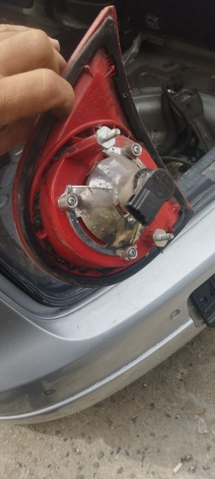 Стопове за VW Golf 5