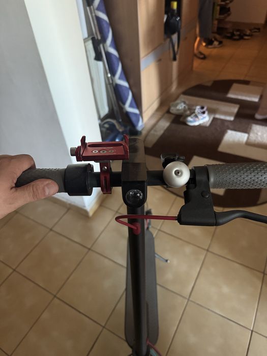 Trotineta xiaomi
