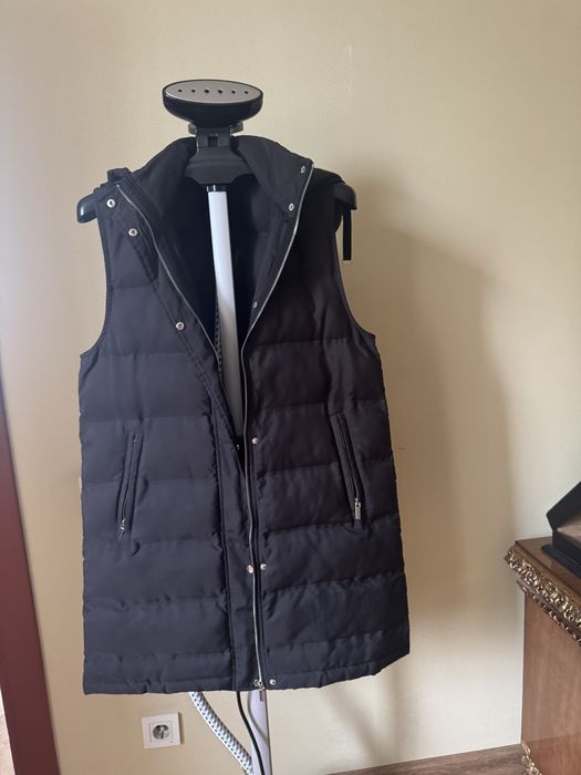Продается жилет от ZARA