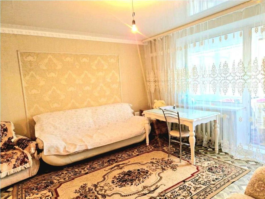 Продам 3-х комнатную квартиру на Голубых Прудах