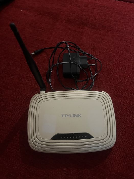 Стар Рутер за интернет