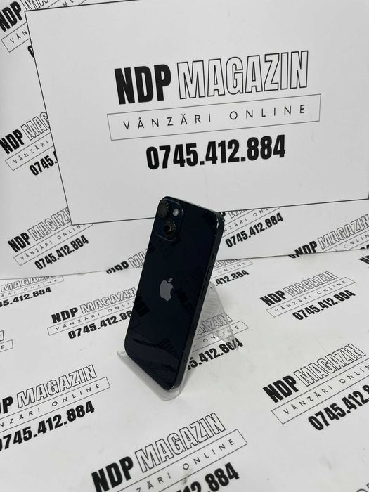NDP Amanet NON-STOP Sos. Giurgiului 119 IPHONE 14 (47118)