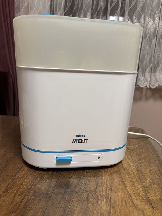 Стерилизатор Philips Avent