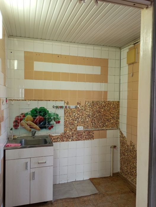 Продаю свою квартиру Чилонзар 9  2/4/4