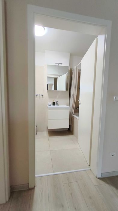 Proprietar, inchiriez apartament nou 2 camere, Rebreanu 181, zona Soarelui