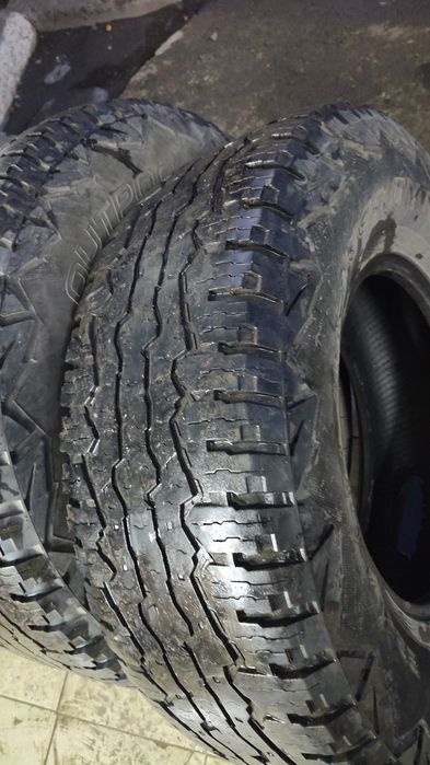 Шины нокиан турес