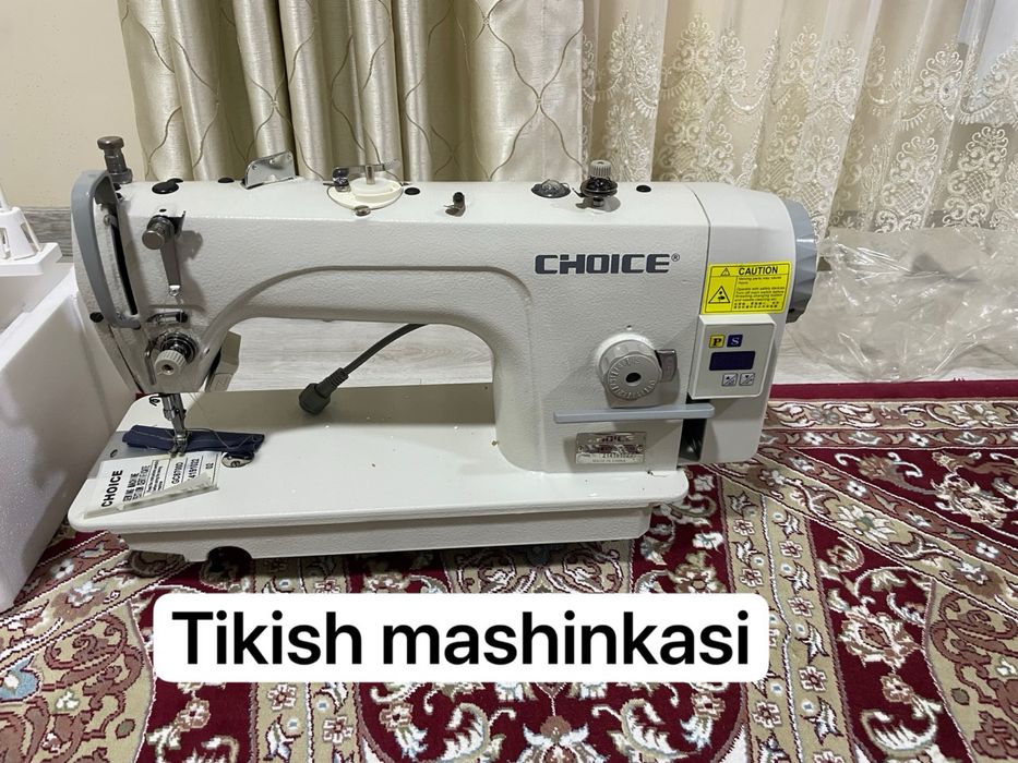 Tikish mashinkasi