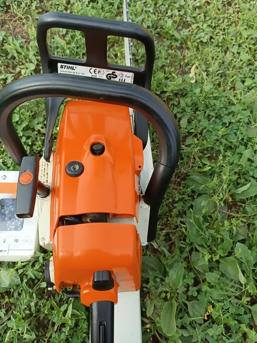 Моторен трион/резачка Stihl/Щил MS 260