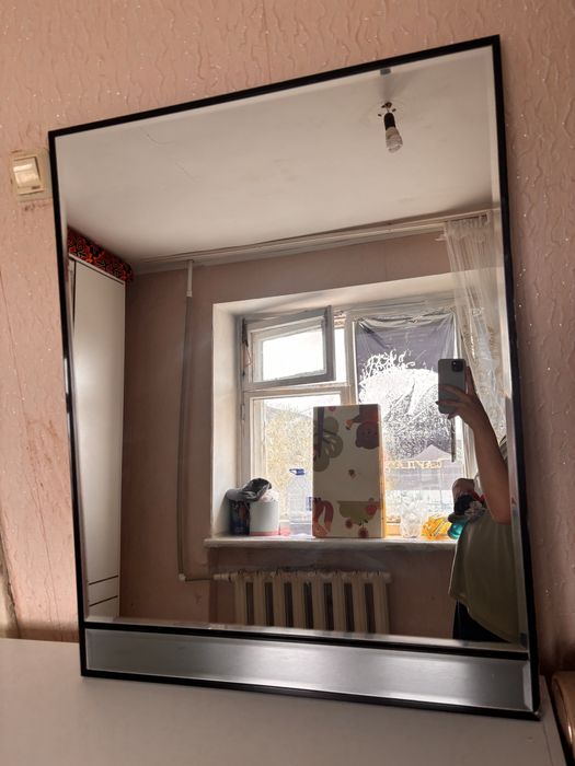 Комод почти новая