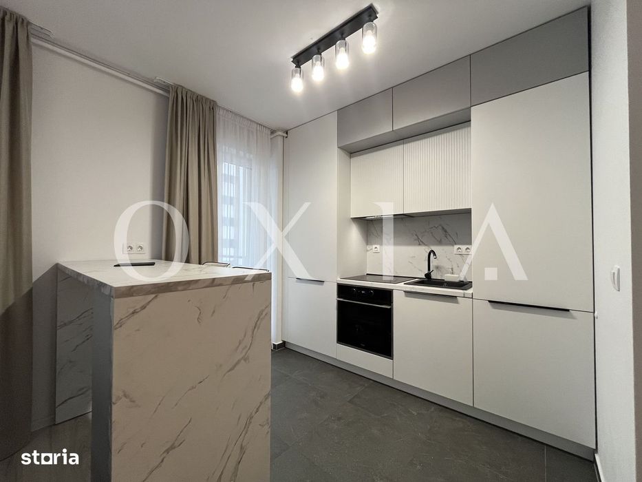 SX627 Denya Forest - 3 Camere - 2 Bai