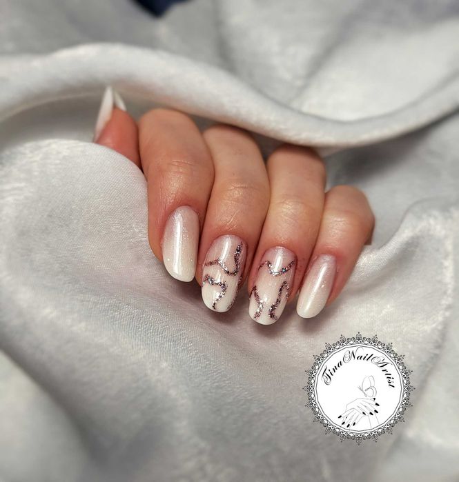 Unghii cu gel/semi cu apex/pedichiura estetica, Sector 4