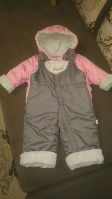 Костюм на девочку