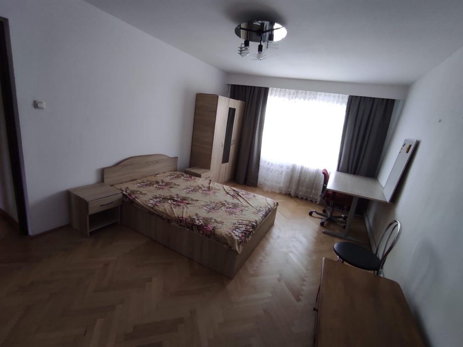 PF Apartament Zorilor 3 camere decomandate Gh. Dima