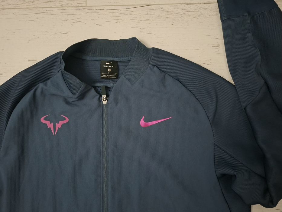 Nike R.Nadal-Ориг.горнище