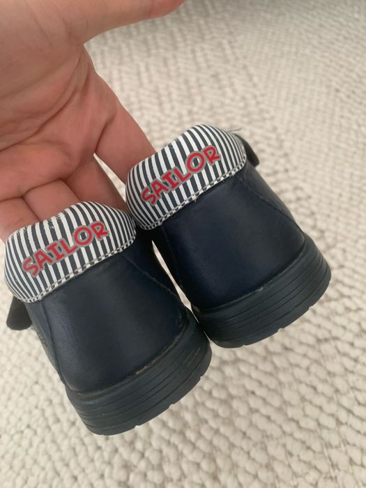 Kapika кроссовки и сандали 23, 22 р