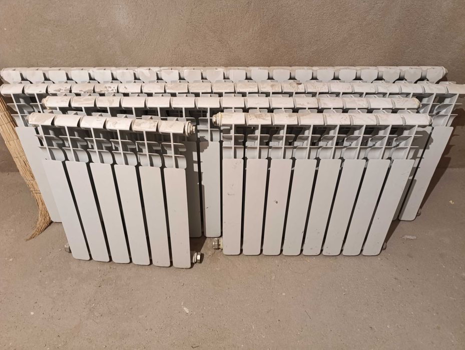 Радиатор отопления