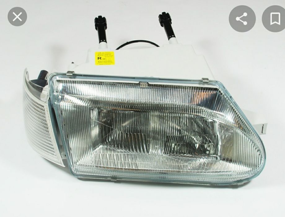 Продам фару Лада 2114-15