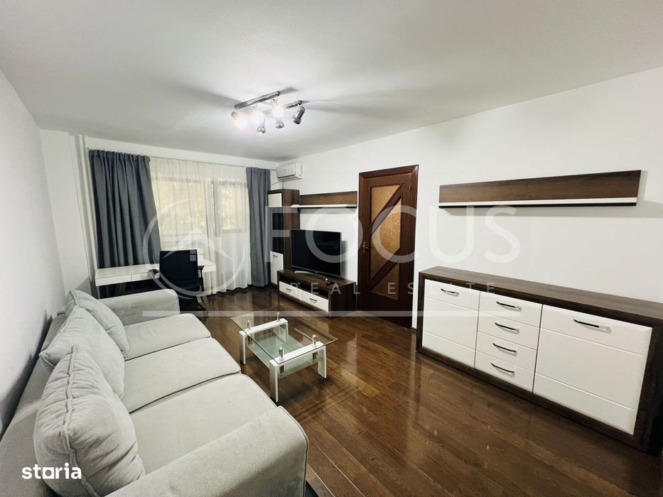 Apartament 2 camere Modern |Lacul Tei| Facultatea de Constructii |