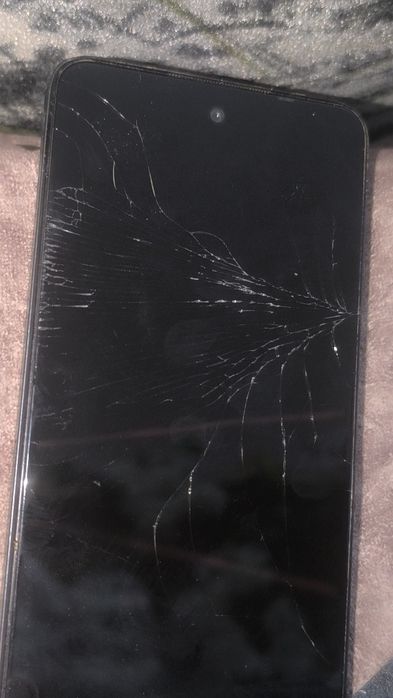 Продам или обмен Tecno spark 2024 go