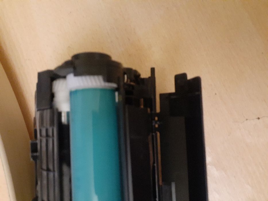 Картридж СВ435А новый