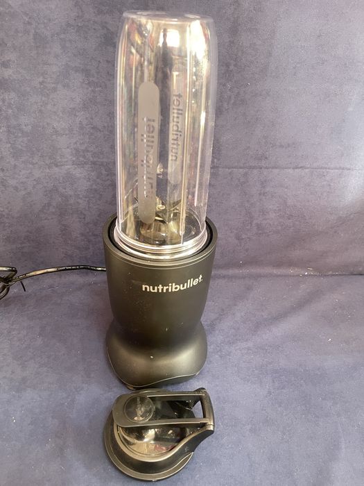 Блендер Nutribullet Ultra