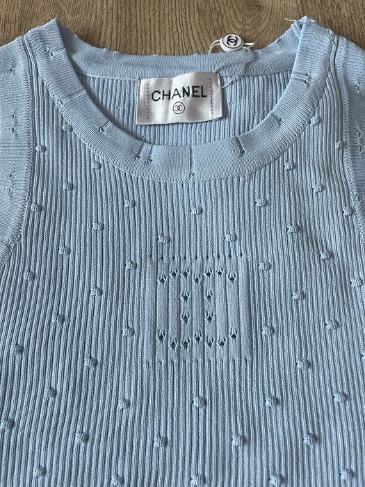 Дамски потник Chanel
