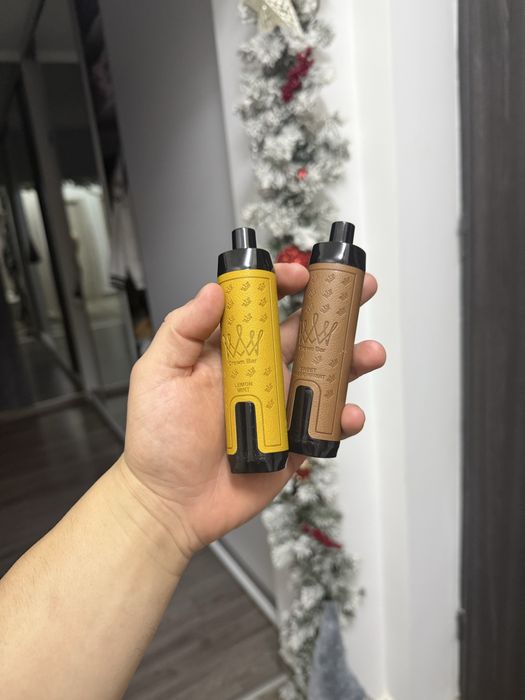 Vape 15.000 pufuri super pret la angro