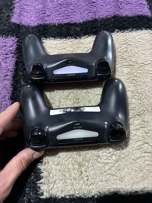 Maneta ps4 functionale