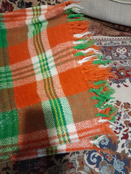 Ново родопско одеало