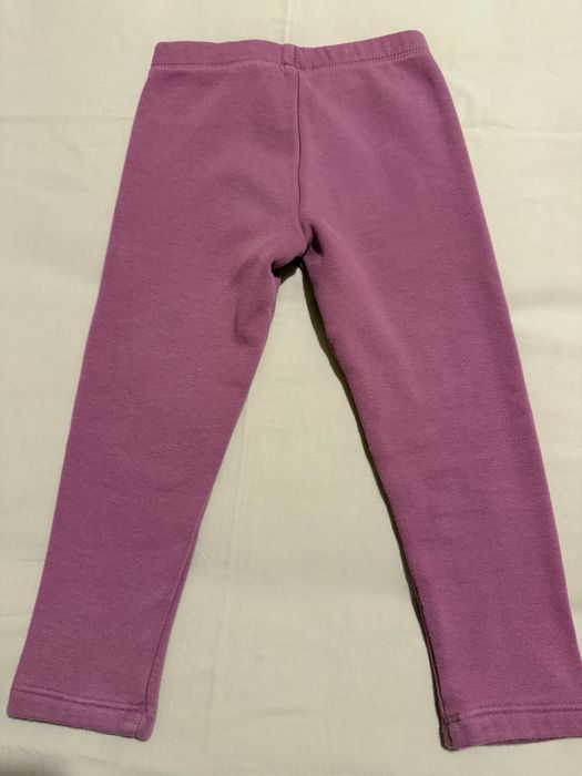 Pantaloni Next grosuti marimea 4-5 ani
